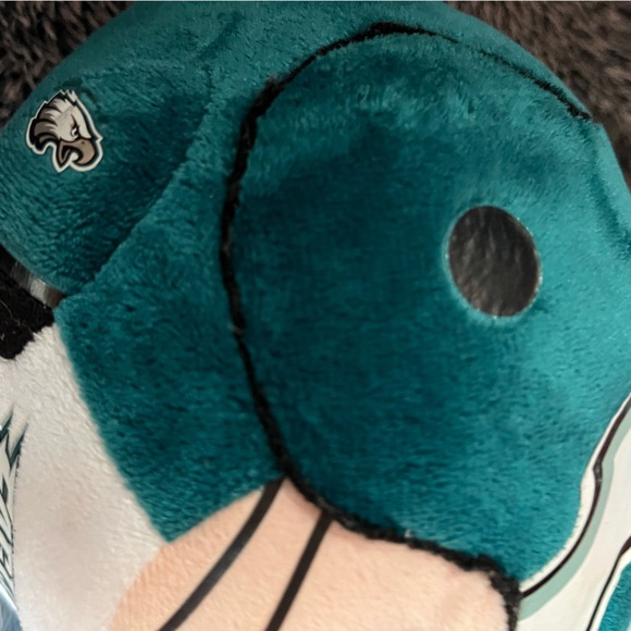 TY Philadelphia eagles plush - Picture 3 of 6